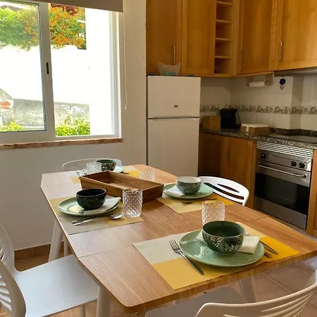 Lejlighed Casual House *