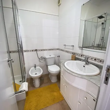 Apartment Casual House Sao Martinho do Porto