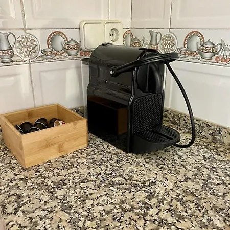 Casual House Apartment Sao Martinho do Porto