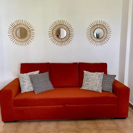 Casual House Lejlighed São Martinho do Porto