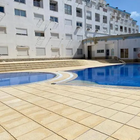 Casual House Lejlighed São Martinho do Porto